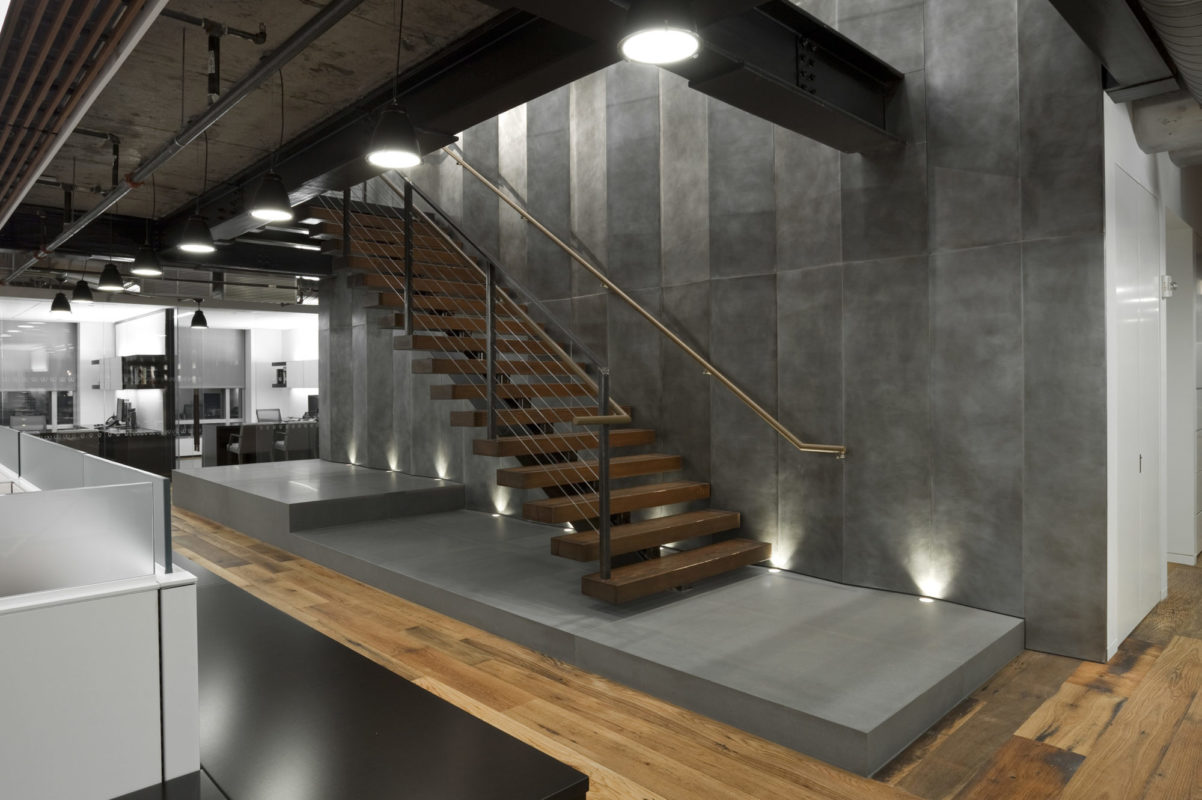 Riverstone Equity